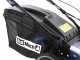 BullMach CERBERO 53 H - Tagliaerba a scoppio trazionato - Motore Honda GCVx200