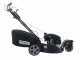 BullMach CERBERO 53 H - Tagliaerba a scoppio trazionato - Motore Honda GCVx200
