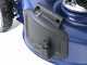 BullMach CERBERO 53 H - Tagliaerba a scoppio trazionato - Motore Honda GCVx200