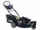 BullMach CERBERO 53 H - Tagliaerba a scoppio trazionato - Motore Honda GCVx200