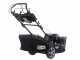BullMach CERBERO 53 H - Tagliaerba a scoppio trazionato - Motore Honda GCVx200