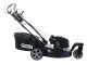 BullMach CERBERO 53 H - Tagliaerba a scoppio trazionato - Motore Honda GCVx200