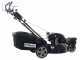 BullMach CERBERO 53 H - Tagliaerba a scoppio trazionato - Motore Honda GCVx200
