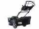 BullMach CERBERO 53 H - Tagliaerba a scoppio trazionato - Motore Honda GCVx200
