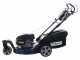 BullMach CERBERO 53 H - Tagliaerba a scoppio trazionato - Motore Honda GCVx200