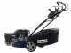 BullMach CERBERO 53 H - Tagliaerba a scoppio trazionato - Motore Honda GCVx200