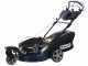BullMach CERBERO 53 H - Tagliaerba a scoppio trazionato - Motore Honda GCVx200