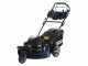 BullMach CERBERO 53 H - Tagliaerba a scoppio trazionato - Motore Honda GCVx200