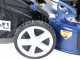 BullMach CERBERO 53 H - Tagliaerba a scoppio trazionato - Motore Honda GCVx200