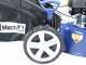 BullMach CERBERO 53 H - Tagliaerba a scoppio trazionato - Motore Honda GCVx200
