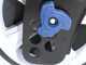 BullMach CERBERO 53 H - Tagliaerba a scoppio trazionato - Motore Honda GCVx200