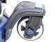 BullMach CERBERO 53 H - Tagliaerba a scoppio trazionato - Motore Honda GCVx200