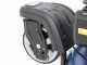 BullMach CERBERO 53 H - Tagliaerba a scoppio trazionato - Motore Honda GCVx200