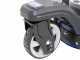 BullMach CERBERO 53 H - Tagliaerba a scoppio trazionato - Motore Honda GCVx200