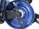 BullMach CERBERO 53 H - Tagliaerba a scoppio trazionato - Motore Honda GCVx200