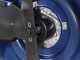 BullMach CERBERO 53 H - Tagliaerba a scoppio trazionato - Motore Honda GCVx200