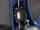 BullMach CERBERO 53 H - Tagliaerba a scoppio trazionato - Motore Honda GCVx200