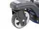 BullMach CERBERO 53 H - Tagliaerba a scoppio trazionato - Motore Honda GCVx200