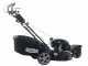 BullMach CERBERO 53 H - Tagliaerba a scoppio trazionato - Motore Honda GCVx200
