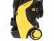 Karcher K5 Power Control - Idropulitrice - portata  500 lt/h - pressione 145 bar