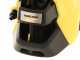 Karcher K5 Power Control - Idropulitrice - portata  500 lt/h - pressione 145 bar