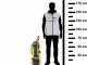 Karcher K5 Power Control - Idropulitrice - portata  500 lt/h - pressione 145 bar
