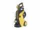 Karcher K5 Power Control - Idropulitrice - portata  500 lt/h - pressione 145 bar