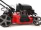 Ama TRX 511 - Rasaerba a scoppio semovente - 4in1