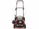 Ama TRX 511 - Rasaerba a scoppio semovente - 4in1
