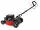 Ama TRX 511 - Rasaerba a scoppio semovente - 4in1