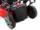 Ama TRX 511 - Rasaerba a scoppio semovente - 4in1