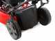 Ama TRX 511 - Rasaerba a scoppio semovente - 4in1