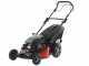 Ama TRX 511 - Rasaerba a scoppio semovente - 4in1