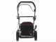 Ama TRX 511 - Rasaerba a scoppio semovente - 4in1