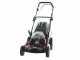 Ama TRX 511 - Rasaerba a scoppio semovente - 4in1