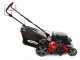 Ama TRX 511 - Rasaerba a scoppio semovente - 4in1