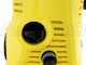 Karcher K2 Power Control - Idropulitrice acqua fredda - 110 bar - 360Lt/h