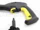 Karcher K2 Power Control - Idropulitrice acqua fredda - 110 bar - 360Lt/h