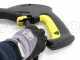 Karcher K2 Power Control - Idropulitrice acqua fredda - 110 bar - 360Lt/h