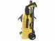 Karcher K2 Power Control - Idropulitrice acqua fredda - 110 bar - 360Lt/h