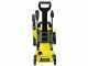 Karcher K2 Power Control - Idropulitrice acqua fredda - 110 bar - 360Lt/h