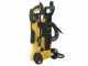 Karcher K2 Power Control - Idropulitrice acqua fredda - 110 bar - 360Lt/h