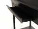 Seven Italy Vulcano ECO Small - Barbecue in ferro artigianale a carbone - 47,5x37cm