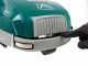 Ambrogio L32 Deluxe - Robot tagliaerba con filo perimetrale - Batteria 25,9 V e 2,5 Ah