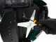 Ambrogio L32 Deluxe - Robot tagliaerba con filo perimetrale - Batteria 25,9 V e 2,5 Ah