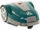 Ambrogio L32 Deluxe - Robot tagliaerba con filo perimetrale - Batteria 25,9 V e 2,5 Ah