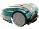 Ambrogio L32 Deluxe - Robot tagliaerba con filo perimetrale - Batteria 25,9 V e 2,5 Ah