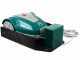 Ambrogio L32 Deluxe - Robot tagliaerba con filo perimetrale - Batteria 25,9 V e 2,5 Ah