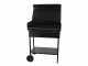 Seven Italy Doriano - Barbecue in ferro artigianale a carbone - 67,5x37cm