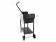 Seven Italy Doriano - Barbecue in ferro artigianale a carbone - 67,5x37cm